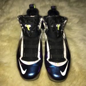 Nike Chuck Posite 'Cave Purple'